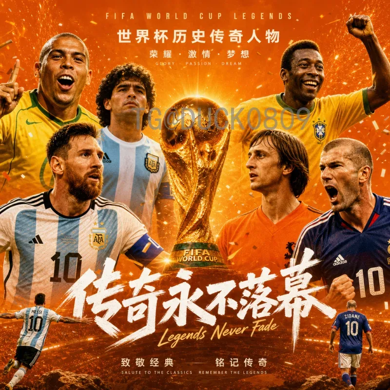 美加墨世界杯名单官网：如何查询及解读2026年世界杯参赛名单